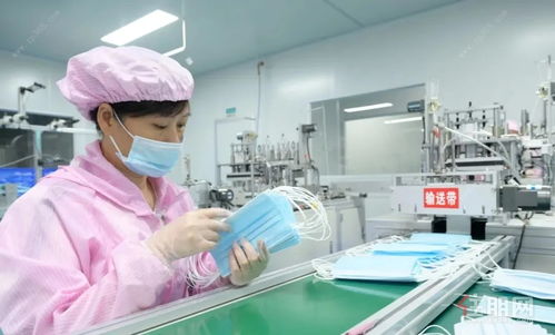 博白縣首家企業(yè)獲批醫(yī)用口罩生產(chǎn)資質(zhì)，開(kāi)啟醫(yī)療器械銷售新篇章