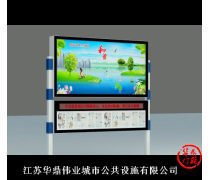 燈箱廣告產品庫概覽與應用優勢