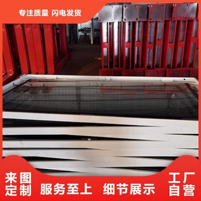 不銹鋼LED滾動(dòng)燈箱 品質(zhì)鑄就廣告新高度
